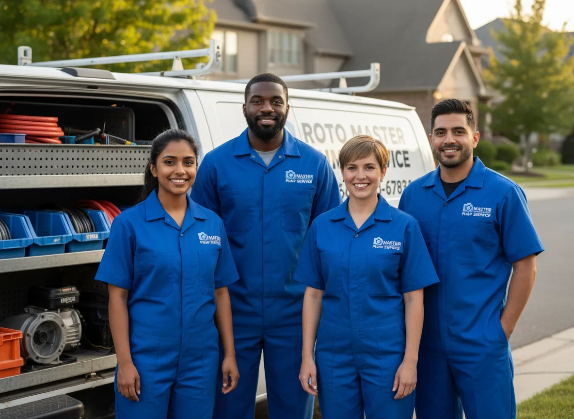 Sump Pump Installation company in Islandton, SC